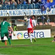 Prato-Pisa 0-1: le FOTO. Highlights su Sportube.tv, ecco come vederli