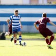 Pro Patria-Arezzo 1-2: le FOTO. Gol e highlights su Sportube.tv, ecco come vederli