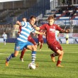 Pro Patria-Arezzo 1-2: le FOTO. Gol e highlights su Sportube.tv, ecco come vederli