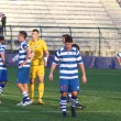 Pro Patria-Arezzo 1-2: le FOTO. Gol e highlights su Sportube.tv, ecco come vederli