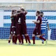 Pro Patria-Arezzo 1-2: le FOTO. Gol e highlights su Sportube.tv, ecco come vederli