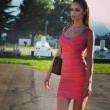 Raffaella Fico, anteprima del nuovo video Dejavù FOTO