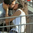 Raffaella Fico e Gianluca Tozzi: matrimonio 29 gennaio 2015