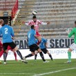 Real Vicenza-Novara 3-0: le FOTO. Highlights su Sportube.tv, ecco come vederli