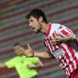 Real Vicenza-Novara 3-0: le FOTO. Highlights su Sportube.tv, ecco come vederli