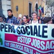 Sciopero sociale 14 novembre, 25 città in tilt: trasporti, statali, studenti22