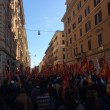 Sciopero sociale 14 novembre: VIDEO e FOTO-cronaca del corteo di Roma