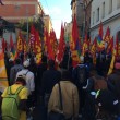 Sciopero sociale 14 novembre: VIDEO e FOTO-cronaca del corteo di Roma