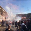 Sciopero sociale 14 novembre: VIDEO e FOTO-cronaca del corteo di Roma