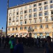 Sciopero sociale 14 novembre: VIDEO e FOTO-cronaca del corteo di Roma