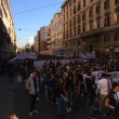 Sciopero sociale 14 novembre: VIDEO e FOTO-cronaca del corteo di Roma