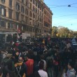 Sciopero sociale 14 novembre: VIDEO e FOTO-cronaca del corteo di Roma