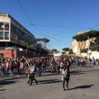 Sciopero sociale 14 novembre: VIDEO e FOTO-cronaca del corteo di Roma