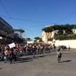 Sciopero sociale 14 novembre: VIDEO e FOTO-cronaca del corteo di Roma