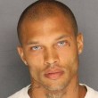 Jeremy Meeks ha un rivale: Sean Kory, nuovo sexy criminale FOTO3