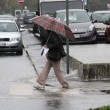 Maltempo Lombardia. Un morto nel Lago Maggiore. Milano: esonda Seveso-Lambro FOTO-VIDEO7