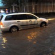 Maltempo Lombardia. Un morto nel Lago Maggiore. Milano: esonda Seveso-Lambro FOTO-VIDEO8