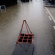 Maltempo Lombardia. Un morto nel Lago Maggiore. Milano: esonda Seveso-Lambro FOTO-VIDEO4