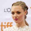 Amanda Seyfried contro Hollywood: "Sono considerata grassa"