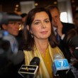 Libero: "Per Laura Boldrini gli spot degradano la donna. Islam e rom invece no"