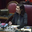 Laura Boldrini: "Dire che i rom rubano è come dire che italiani sono mafiosi"