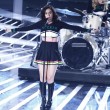 X Factor 2014 serata dance: eliminata Camilla, Victoria Cabello piange018