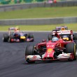 Gran Premio Brasile 2014 F1, la gara