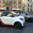 Smart presenta le nuove Fortwo e Forfour02
