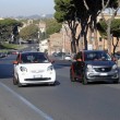 Smart presenta le nuove Fortwo e Forfour01