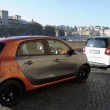 Smart presenta le nuove Fortwo e Forfour04