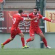 Teramo-Reggiana 1-0: le FOTO. Gol e highlights su Sportube.tv, ecco come vederli