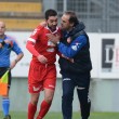Teramo-Reggiana 1-0: le FOTO. Gol e highlights su Sportube.tv, ecco come vederli
