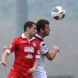 Teramo-Reggiana 1-0: le FOTO. Gol e highlights su Sportube.tv, ecco come vederli