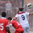 Teramo-Reggiana 1-0: le FOTO. Gol e highlights su Sportube.tv, ecco come vederli