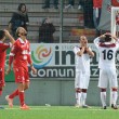 Teramo-Reggiana 1-0: le FOTO. Gol e highlights su Sportube.tv, ecco come vederli