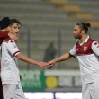 Teramo-Reggiana 1-0: le FOTO. Gol e highlights su Sportube.tv, ecco come vederli