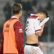 Teramo-Reggiana 1-0: le FOTO. Gol e highlights su Sportube.tv, ecco come vederli