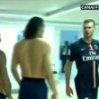 Francia, Brandao condannato a 1 mese di carcere per testata a Thiago Motta