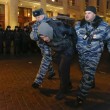 Russia, Alexei Navalny arrestato per violazione dei domiciliari. Migliaia in piazza10