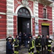 Bari, incendio in palazzina: morta Michela Corvaglia, tre feriti 02