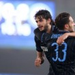 Chievo-Inter 0-2, pagelle e tabellino: gol di Kovacic e Ranocchia