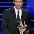 Gigi Buffon e Ilaria D'Amico, Pirlo e Baldini: debutto coppie juventine8