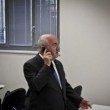 Carlo Tavecchio apre alla tecnologia: "Noi pronti, aspettiamo Ifab"