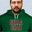 SALVINI FELPA