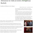 Poletti, Alemanno, Casamonica e Buzzi: altre FOTO della cena, e non solo