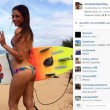 Anastasia Ashley surfista più sexy del 2014 per Sport Illustrated06