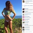 Anastasia Ashley surfista più sexy del 2014 per Sport Illustrated10