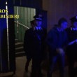 Massimo Carminati: FOTO e VIDEO dell'arresto del "Nero"