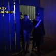 Massimo Carminati: FOTO e VIDEO dell'arresto del "Nero"