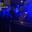 Massimo Carminati: FOTO e VIDEO dell'arresto del "Nero"